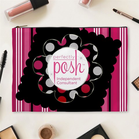 Posh By Wonder Smith Front