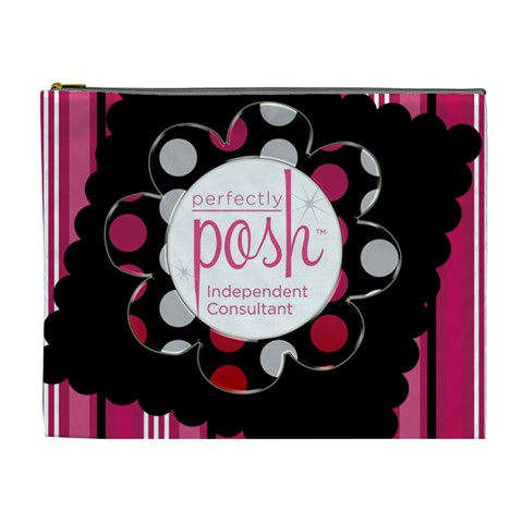 Posh By Wonder Smith Front