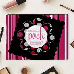 posh - Cosmetic Bag (XL)