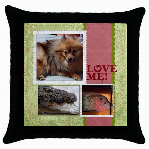 Mhelanpillow3 By Bernadette Simon Front