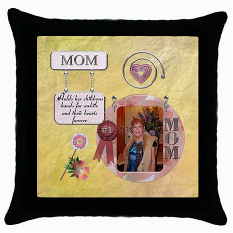 Mhelanpillow8 By Bernadette Simon Front