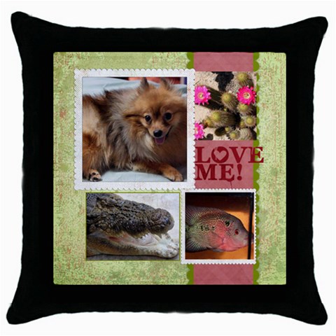 Mhelanpillow3 By Bernadette Simon Front