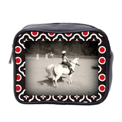 caiti - Mini Toiletries Bag (Two Sides)