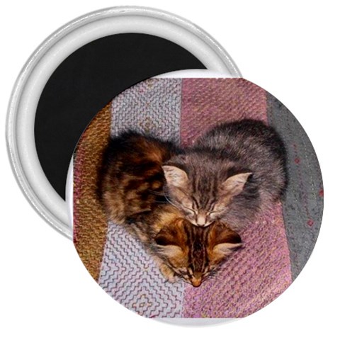 Kitty Heart By Amazing Moi Front
