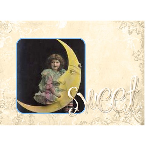 Sweet Love 3d Card By Catvinnat Front