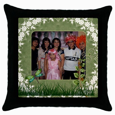 Mhelanpillow10 By Bernadette Simon Front