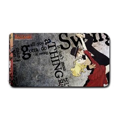 David - Medium Bar Mat