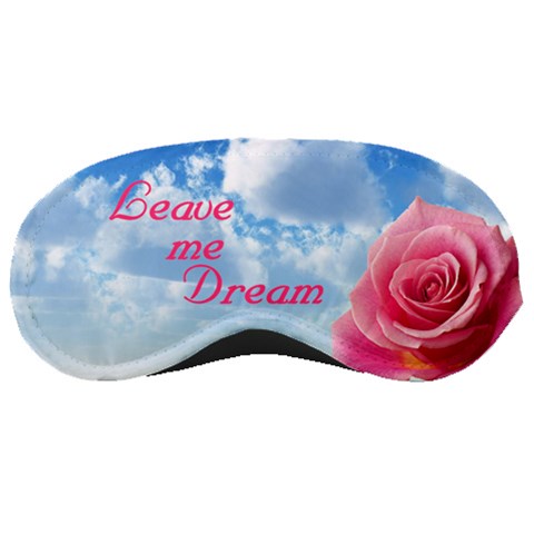 Dream Mask By Deborah Front