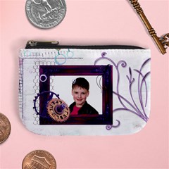 Seraphina Mini Coin Purse