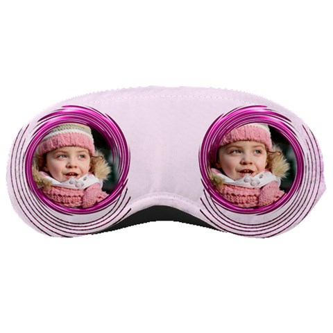 Looking At You Mask By Deborah Front