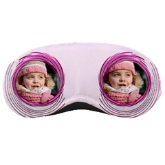 Looking at you Mask - Sleep Mask