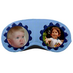 All Male Mask - Sleep Mask