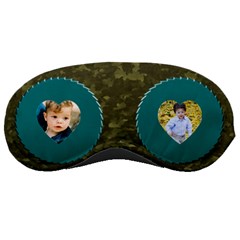 All male Masks 2 - Sleep Mask