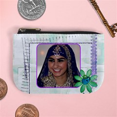 Seraphina  Mini Coin Purse 2