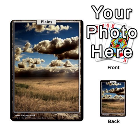 Plains Front 2
