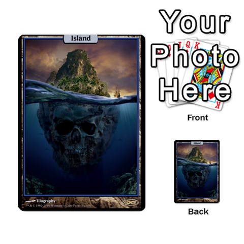 Mountain Front 44