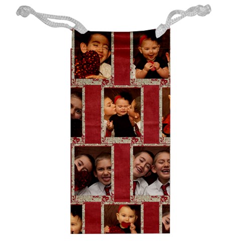 Love Grandma By Leah Armstrong Back