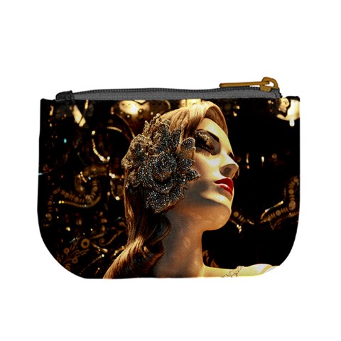 Elsa Purse By Kim Stokes Back