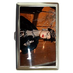 elsa case - Cigarette Money Case