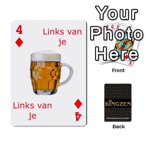 Ruuds Bierspel By Ruudvds Front - Diamond4