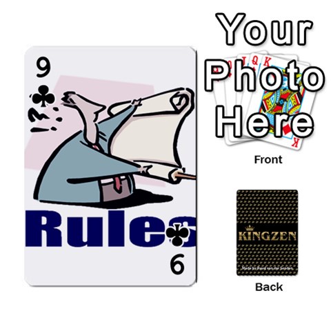 Ruuds Bierspel By Ruudvds Front - Club9