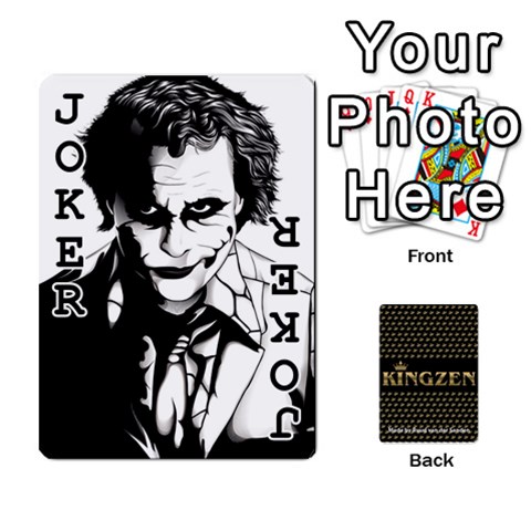 Ruuds Bierspel By Ruudvds Front - Joker1