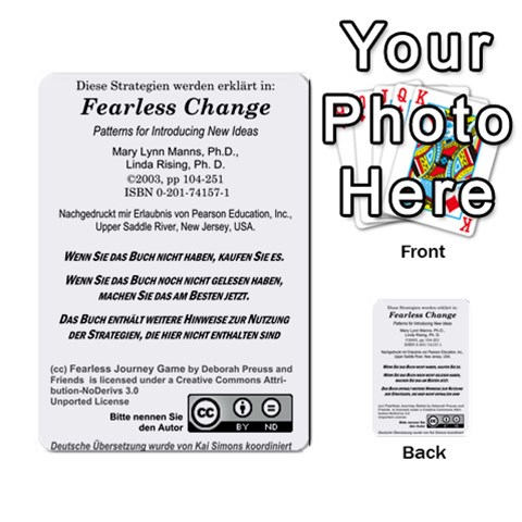 Fearless Journey Strategy Cards V1 1de By Deborah Back 52