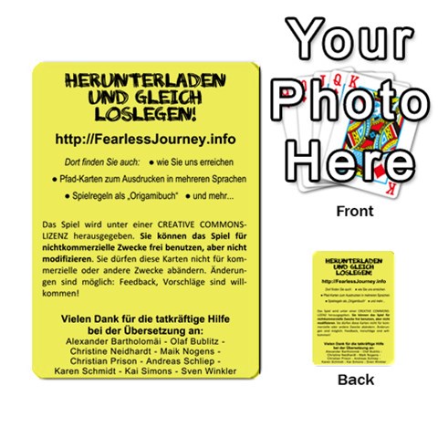Fearless Journey Strategy Cards V1 1de By Deborah Front 53