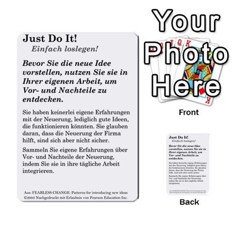 Fearless Journey Strategy Cards V1 1de By Deborah Front 22