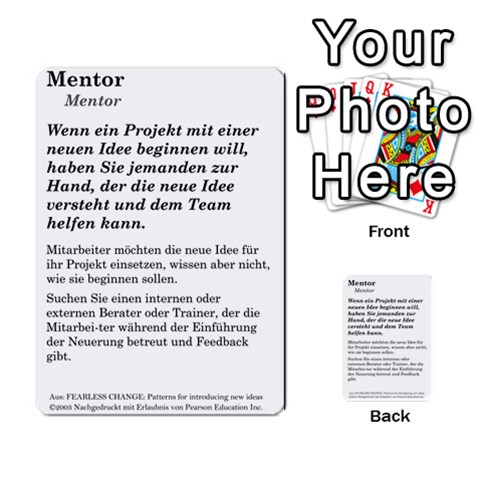 Fearless Journey Strategy Cards V1 1de By Deborah Front 27