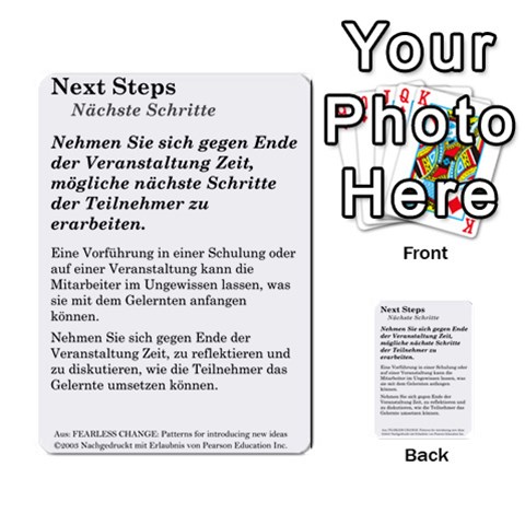 Fearless Journey Strategy Cards V1 1de By Deborah Front 28