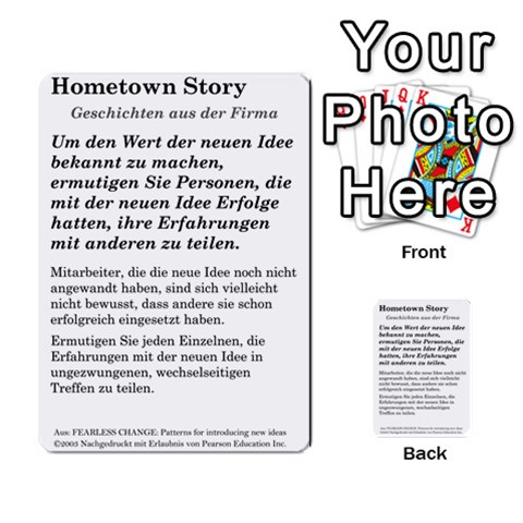 Fearless Journey Strategy Cards V1 1de By Deborah Front 48