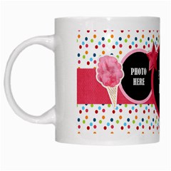 Carnival Mug 1 - White Mug