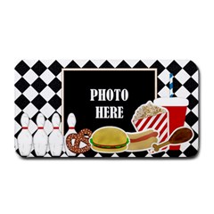 Carnival Bar Mat Small