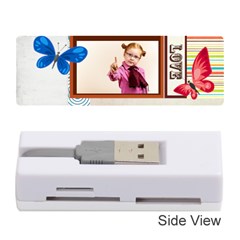 love - Memory Card Reader (Stick)