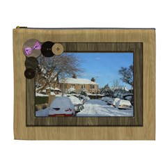 Our Home cosmetic Bag (XL) (7 styles) Our Home cosmetic Bag (XL) (7 styles)