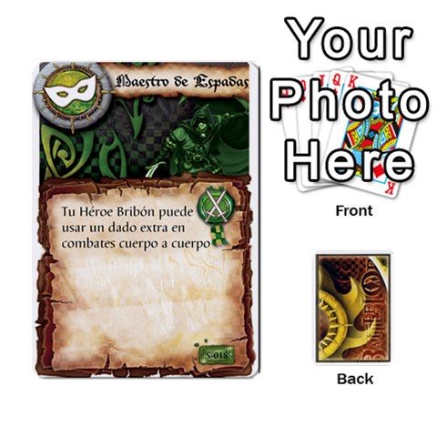Queen Battlelore Heroes Especiales Y Resto By Alex Front - DiamondQ