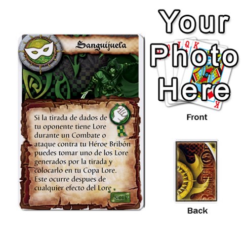King Battlelore Heroes Especiales Y Resto By Alex Front - DiamondK