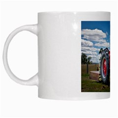 Dad s Mug - White Mug