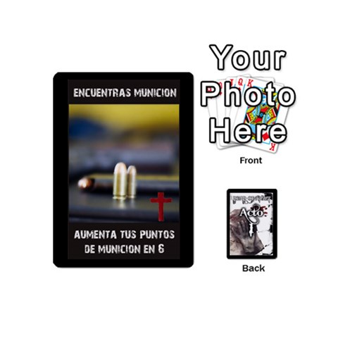 Don Acto 1 By Alex Front - Heart4