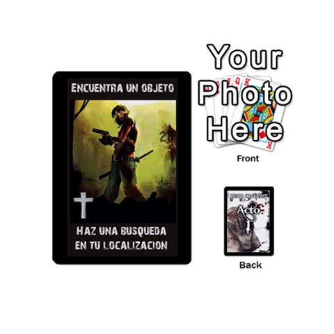 Don Acto 1 By Alex Front - Heart10