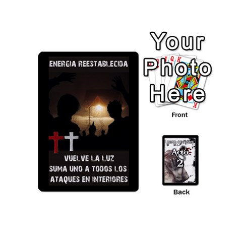 Don Acto 2 By Alex Front - Heart2