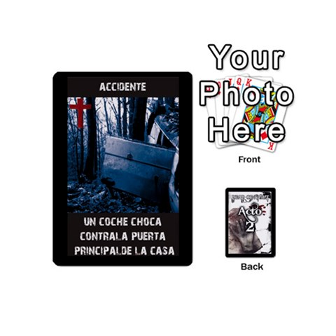Don Acto 2 By Alex Front - Diamond10