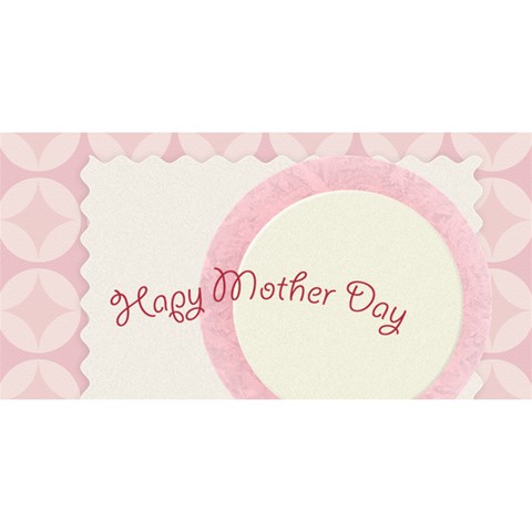 Mothers Day By Joely Front