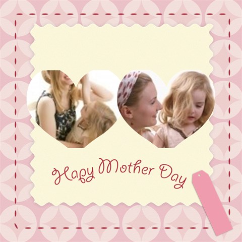 Mothers Day By Joely Inside
