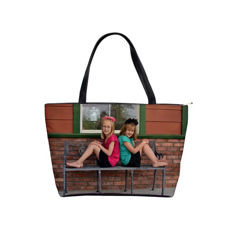 Color Girs Together By Tina Plum Front