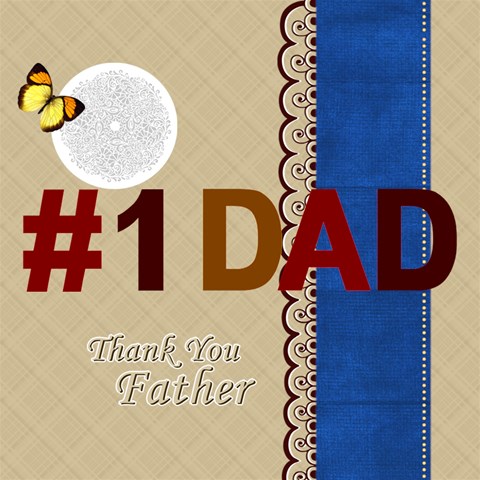 Fathers Day By Joely Inside