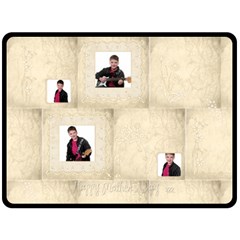 Happy Mothers Day Giant Fleece Blanket (4 styles) - Fleece Blanket (Large) Happy Mothers Day Giant Fleece Blanket (4 styles) - Fleece Blanket (Large)