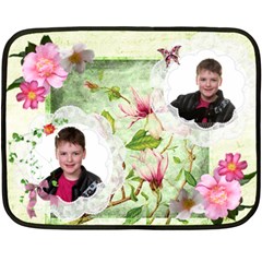 Celeste Mini Fleece Blanket - Fleece Blanket (Mini)