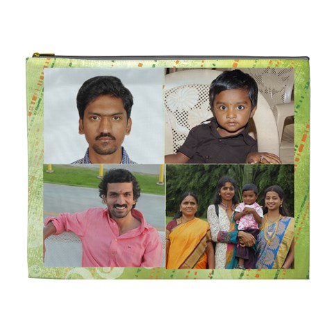 Suresh Amma    By Subramanian Front